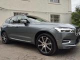 Volvo XC60 2020 года за 19 700 000 тг. в Алматы – фото 3