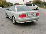 Audi A6 1994 годаүшін4 100 000 тг. в Тараз – фото 3