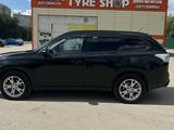 Mitsubishi Outlander 2013 годаүшін8 250 000 тг. в Актобе – фото 4