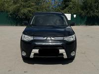 Mitsubishi Outlander 2013 года за 8 250 000 тг. в Актобе