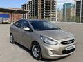Hyundai Accent 2012 года за 4 100 000 тг. в Караганда – фото 3