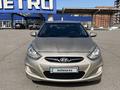Hyundai Accent 2012 года за 4 100 000 тг. в Караганда – фото 2