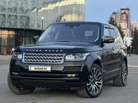 Land Rover Range Rover 2014 годаүшін24 000 000 тг. в Караганда
