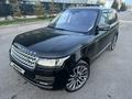 Land Rover Range Rover 2014 года за 24 000 000 тг. в Караганда – фото 10