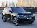 Land Rover Range Rover 2014 годаfor24 000 000 тг. в Караганда – фото 4