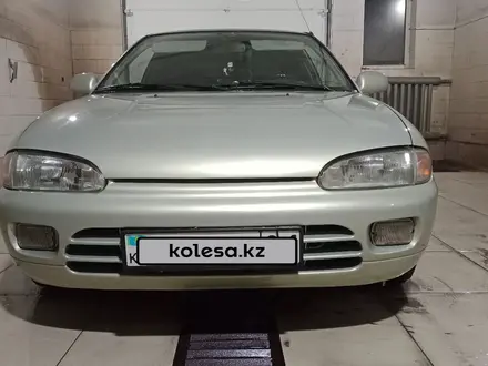 Mitsubishi Colt 1995 года за 2 100 000 тг. в Астана