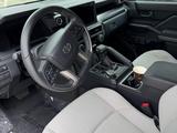 Toyota 4Runner 2025 годаүшін34 500 000 тг. в Алматы – фото 5