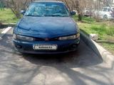 Mitsubishi Galant 1994 годаүшін750 000 тг. в Талгар