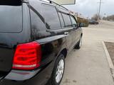 Toyota Highlander 2002 года за 4 800 000 тг. в Алматы