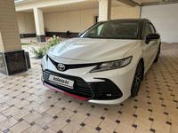 Toyota Camry 2021 годаfor16 500 000 тг. в Тараз