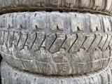 285-75-16 good year wrangler A/T. за 25 000 тг. в Алматы – фото 4