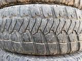 285-75-16 good year wrangler A/T. за 25 000 тг. в Алматы