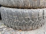 285-75-16 good year wrangler A/T. за 25 000 тг. в Алматы – фото 3