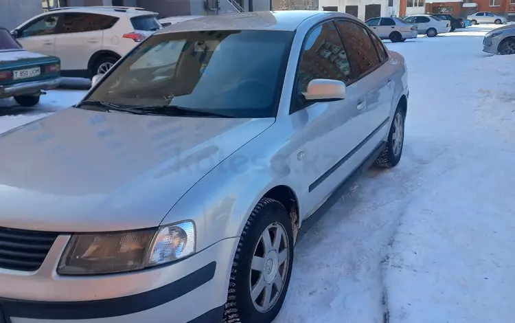 Volkswagen Passat 2001 года за 2 300 000 тг. в Кокшетау