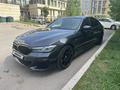 BMW 520 2021 года за 22 000 000 тг. в Астана – фото 3