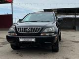 Lexus RX 300 2002 года за 5 700 000 тг. в Шымкент