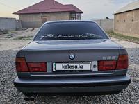 BMW 525 1991 годаүшін2 700 000 тг. в Шымкент