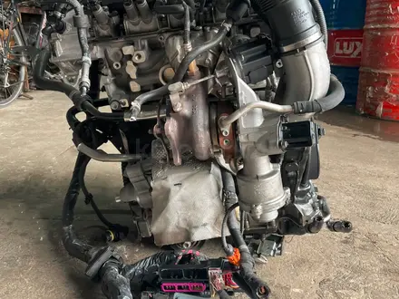 Двигатель Audi CNCD 2.0 TFSI за 3 500 000 тг. в Актобе – фото 3