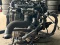 Двигатель Audi CNCD 2.0 TFSI за 2 800 000 тг. в Актобе – фото 4