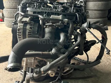 Двигатель Audi CNCD 2.0 TFSI за 3 500 000 тг. в Актобе – фото 4