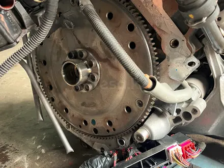Двигатель Audi CNCD 2.0 TFSI за 3 500 000 тг. в Актобе – фото 6