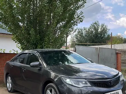 Toyota Camry 2012 года за 8 300 000 тг. в Алматы – фото 3