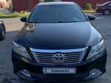 Toyota Camry 2014 года за 9 000 000 тг. в Талдыкорган – фото 3