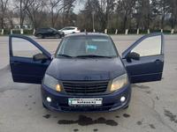 ВАЗ (Lada) Granta 2190 2013 года за 1 700 000 тг. в Алматы