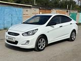 Hyundai Accent 2012 годаfor4 940 000 тг. в Костанай – фото 3