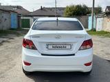 Hyundai Accent 2012 годаfor4 940 000 тг. в Костанай – фото 5