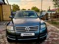 Volkswagen Touareg 2004 года за 4 500 000 тг. в Караганда