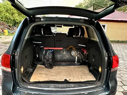 Volkswagen Touareg 2004 года за 4 500 000 тг. в Караганда – фото 7