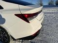 Hyundai Elantra 2021 годаүшін7 500 000 тг. в Караганда – фото 15