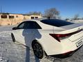 Hyundai Elantra 2021 годаүшін7 500 000 тг. в Караганда – фото 13