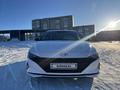 Hyundai Elantra 2021 годаүшін7 500 000 тг. в Караганда – фото 24