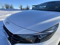 Hyundai Elantra 2021 годаүшін7 500 000 тг. в Караганда – фото 27