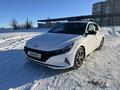 Hyundai Elantra 2021 годаүшін7 500 000 тг. в Караганда – фото 2
