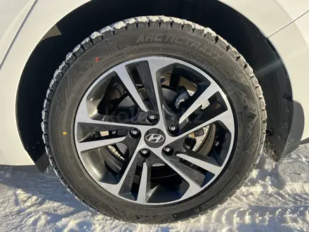Hyundai Elantra 2021 года за 7 500 000 тг. в Караганда – фото 34