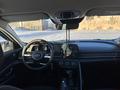 Hyundai Elantra 2021 годаүшін7 500 000 тг. в Караганда – фото 38