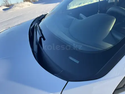 Hyundai Elantra 2021 года за 7 500 000 тг. в Караганда – фото 9