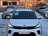 Kia Rio X-Line 2020 годаfor8 690 000 тг. в Шымкент – фото 4