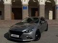 Mazda 3 2015 годаfor5 333 333 тг. в Актобе