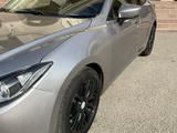 Mazda 3 2015 годаfor5 333 333 тг. в Актобе – фото 2