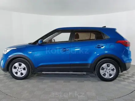 Hyundai Creta 2017 года за 7 750 000 тг. в Кызылорда – фото 3