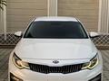 Kia Optima 2018 года за 9 200 000 тг. в Алматы – фото 16