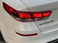 Kia Optima 2018 года за 9 200 000 тг. в Алматы – фото 6