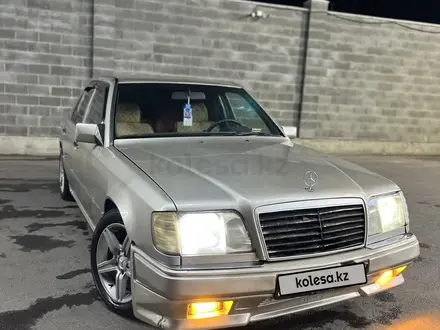 Mercedes-Benz E 280 1993 года за 2 000 000 тг. в Алматы – фото 5