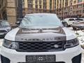 Land Rover Range Rover Sport 2021 годаfor69 000 000 тг. в Алматы