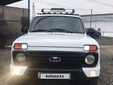 ВАЗ (Lada) Lada 2131 (5-ти дверный) 2020 года за 5 200 000 тг. в Алматы