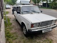 ВАЗ (Lada) 2107 2003 года за 850 000 тг. в Алматы